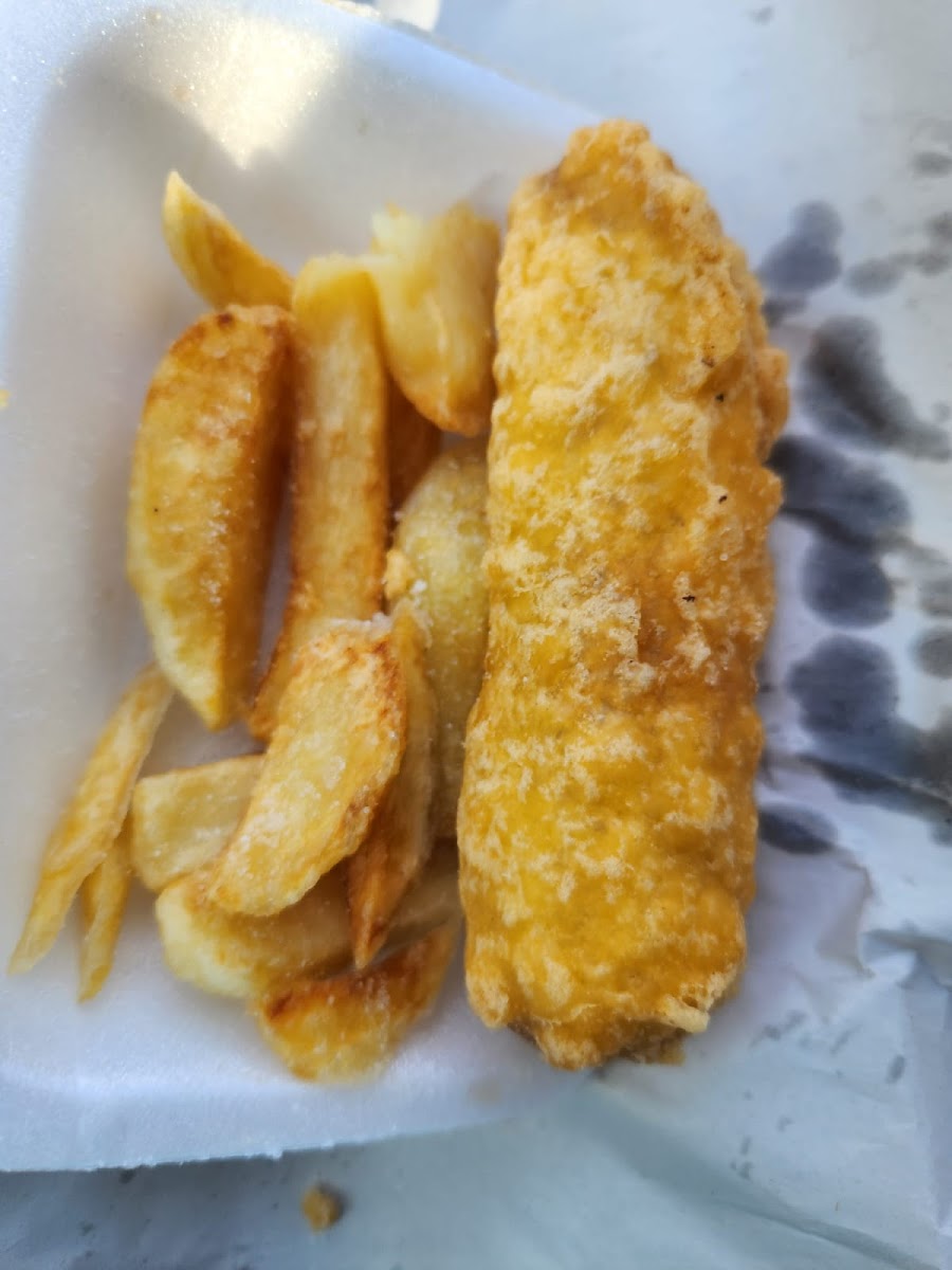 The Clarence Photos 2